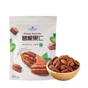 Member’s Mark 碧根果仁 600g